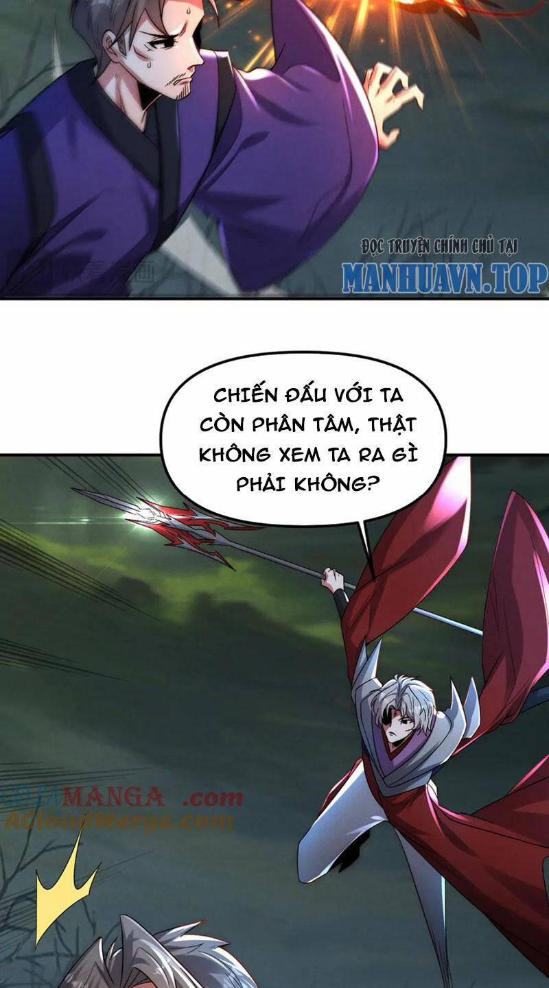Tối Cường Thần Thoại Đế Hoàng 127 trang 8