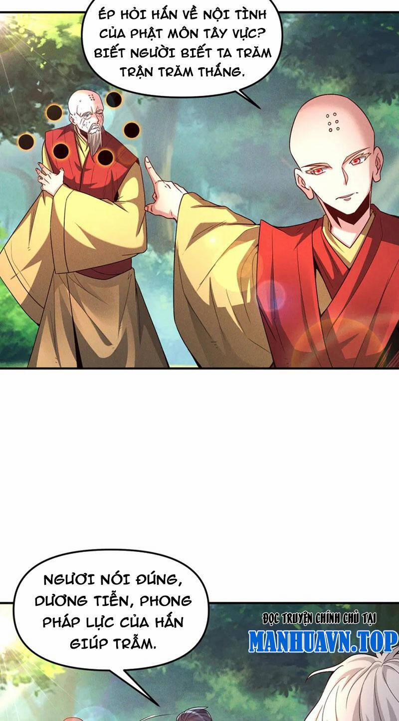 Tối Cường Thần Thoại Đế Hoàng 128 trang 10
