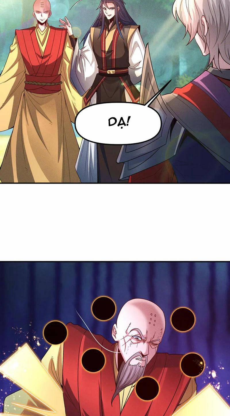 Tối Cường Thần Thoại Đế Hoàng 128 trang 11