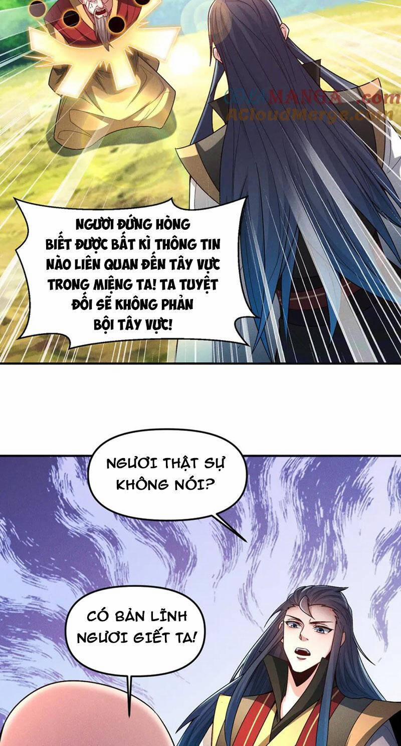 Tối Cường Thần Thoại Đế Hoàng 128 trang 14