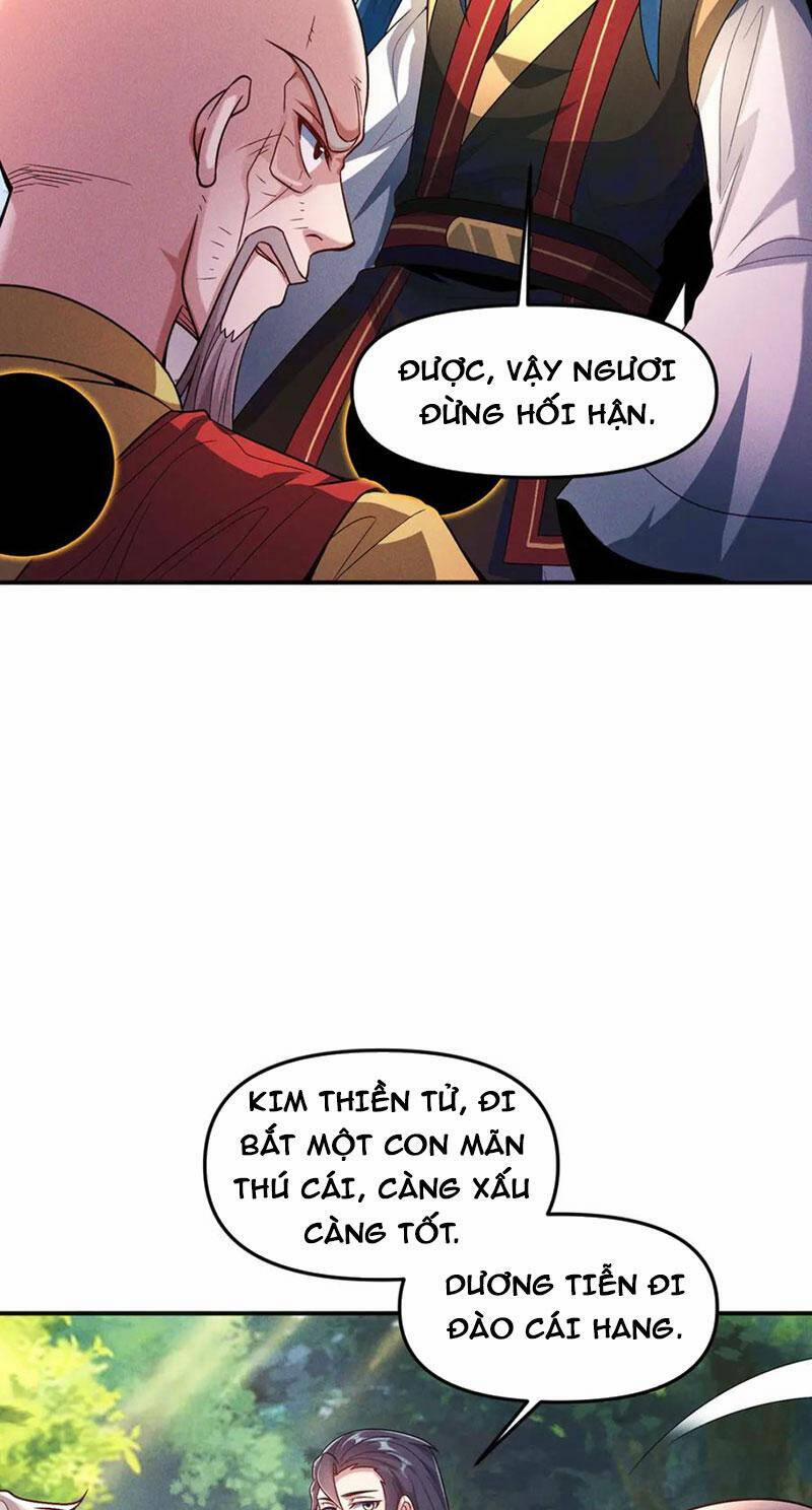 Tối Cường Thần Thoại Đế Hoàng 128 trang 15