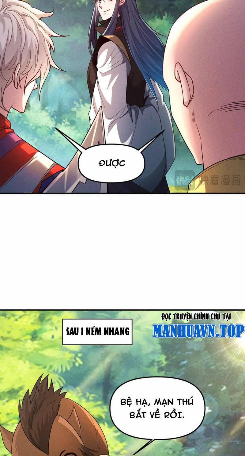 Tối Cường Thần Thoại Đế Hoàng 128 trang 16