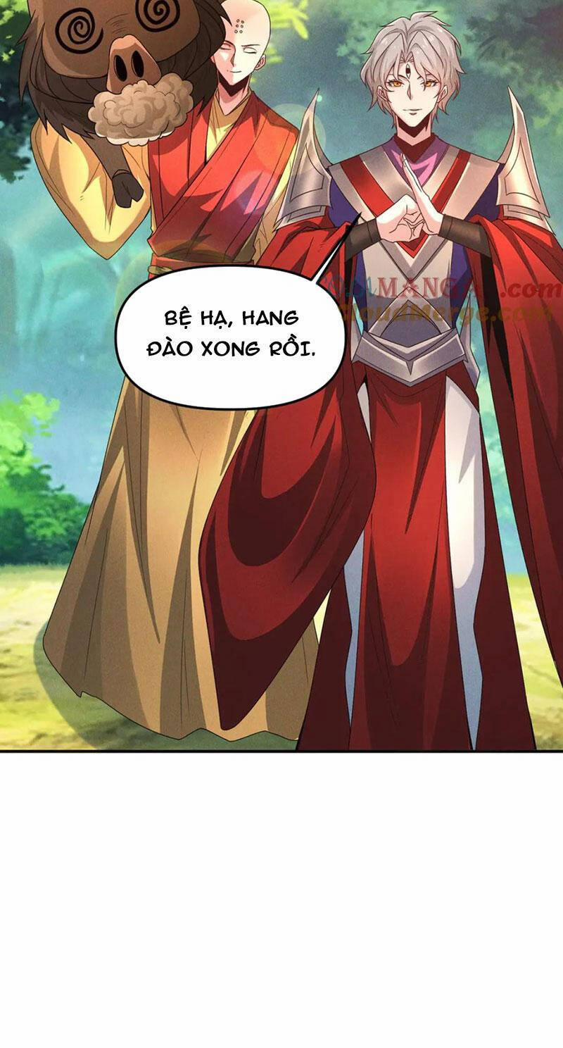 Tối Cường Thần Thoại Đế Hoàng 128 trang 17