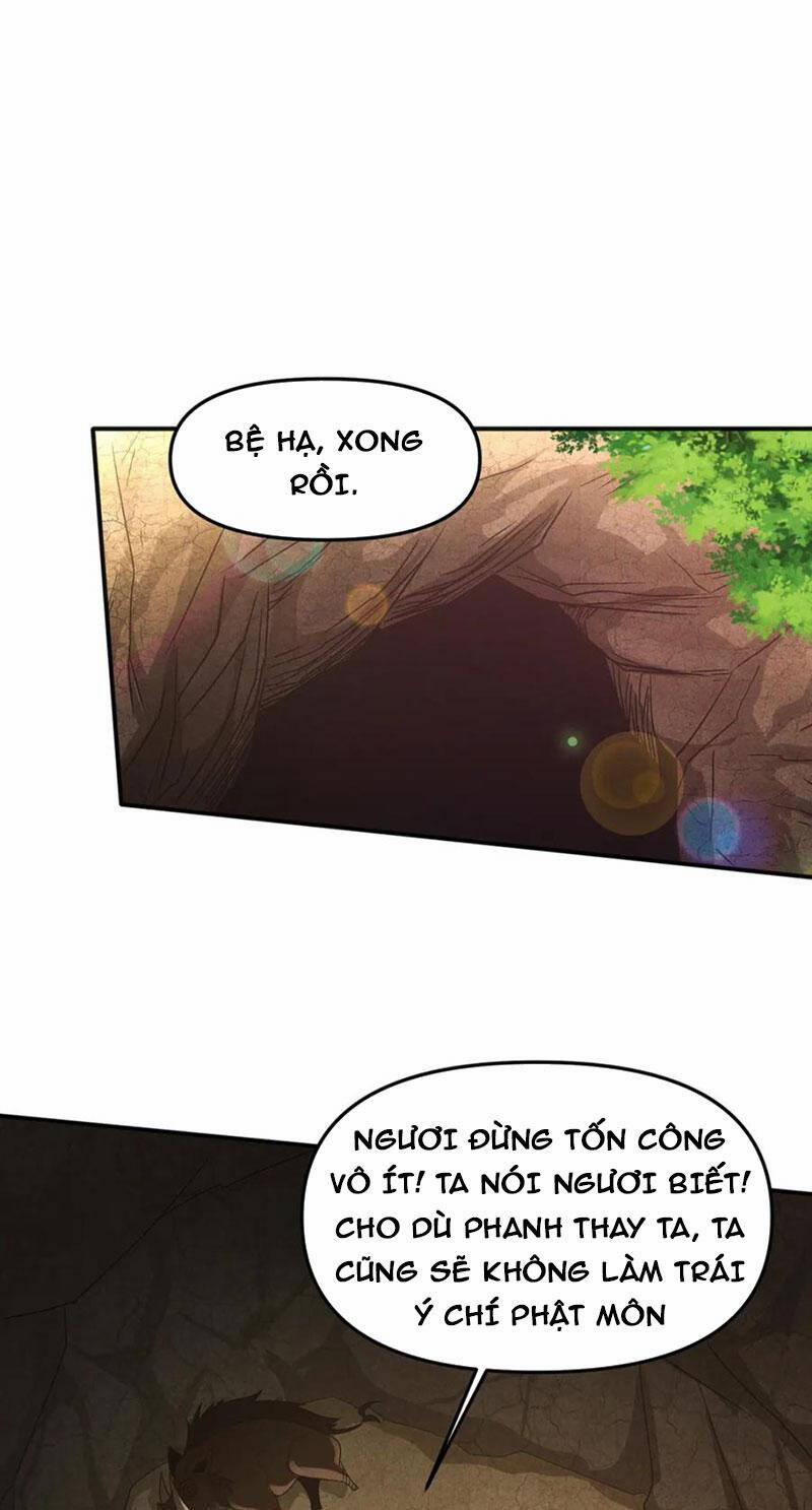 Tối Cường Thần Thoại Đế Hoàng 128 trang 19