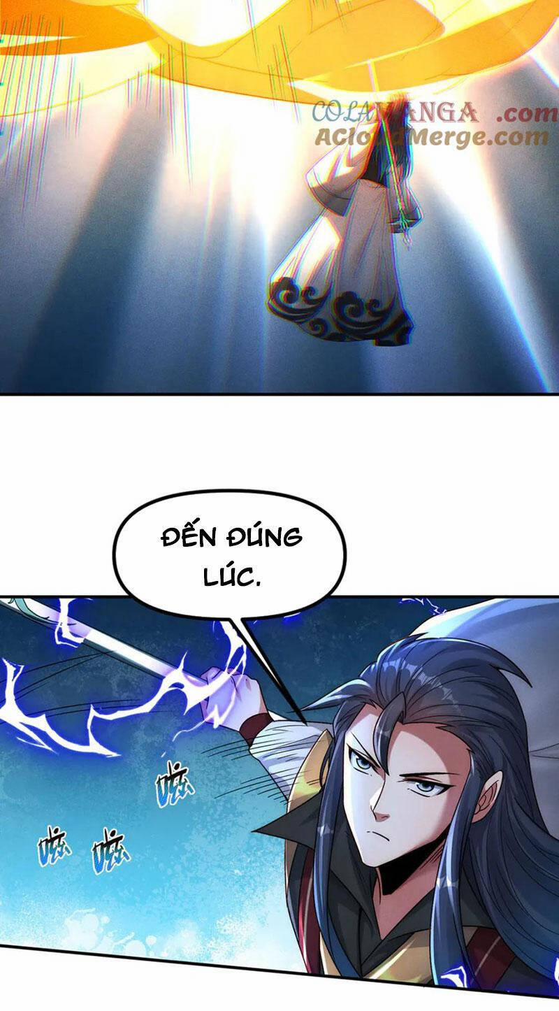 Tối Cường Thần Thoại Đế Hoàng 128 trang 2