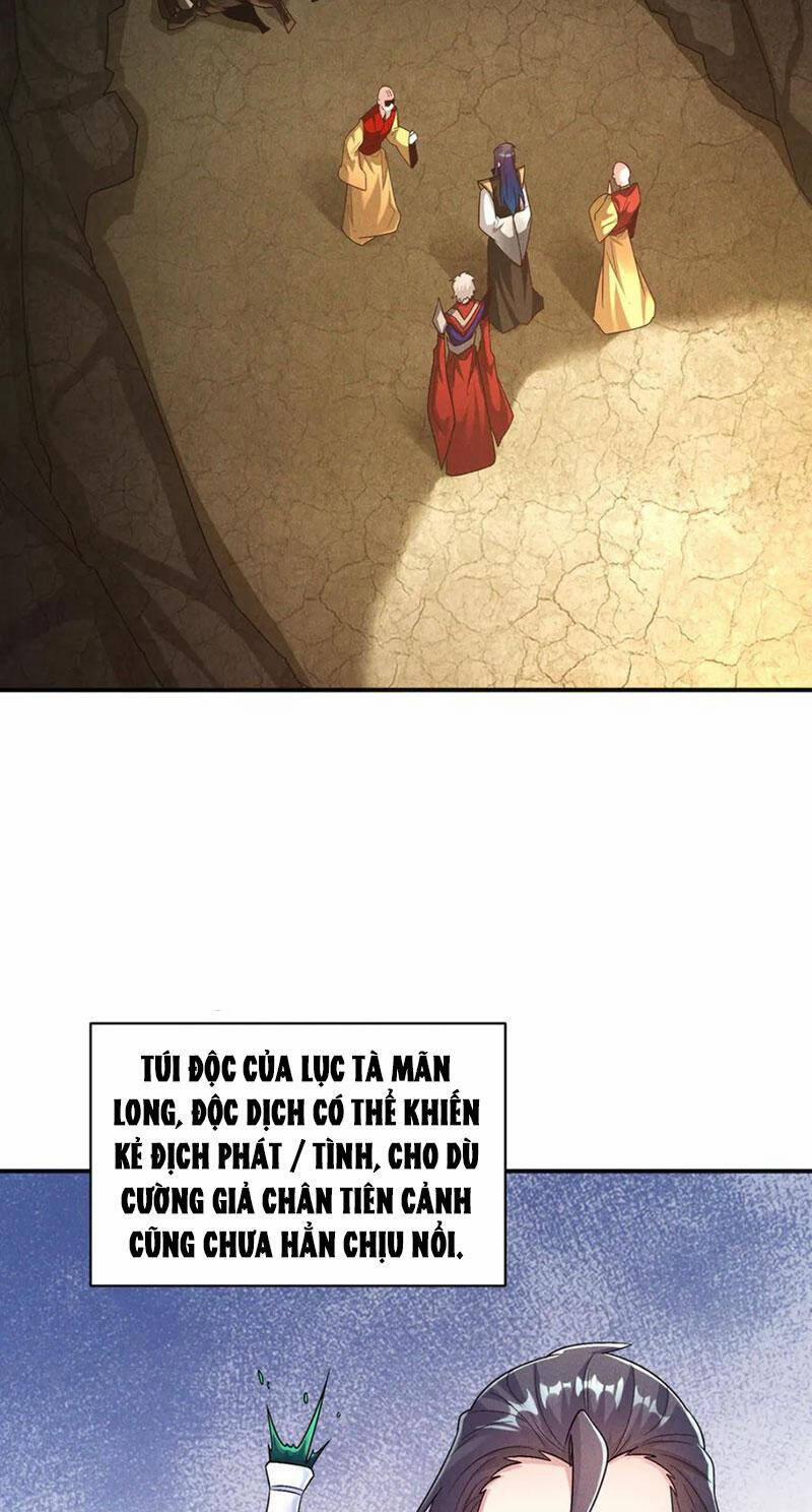 Tối Cường Thần Thoại Đế Hoàng 128 trang 20