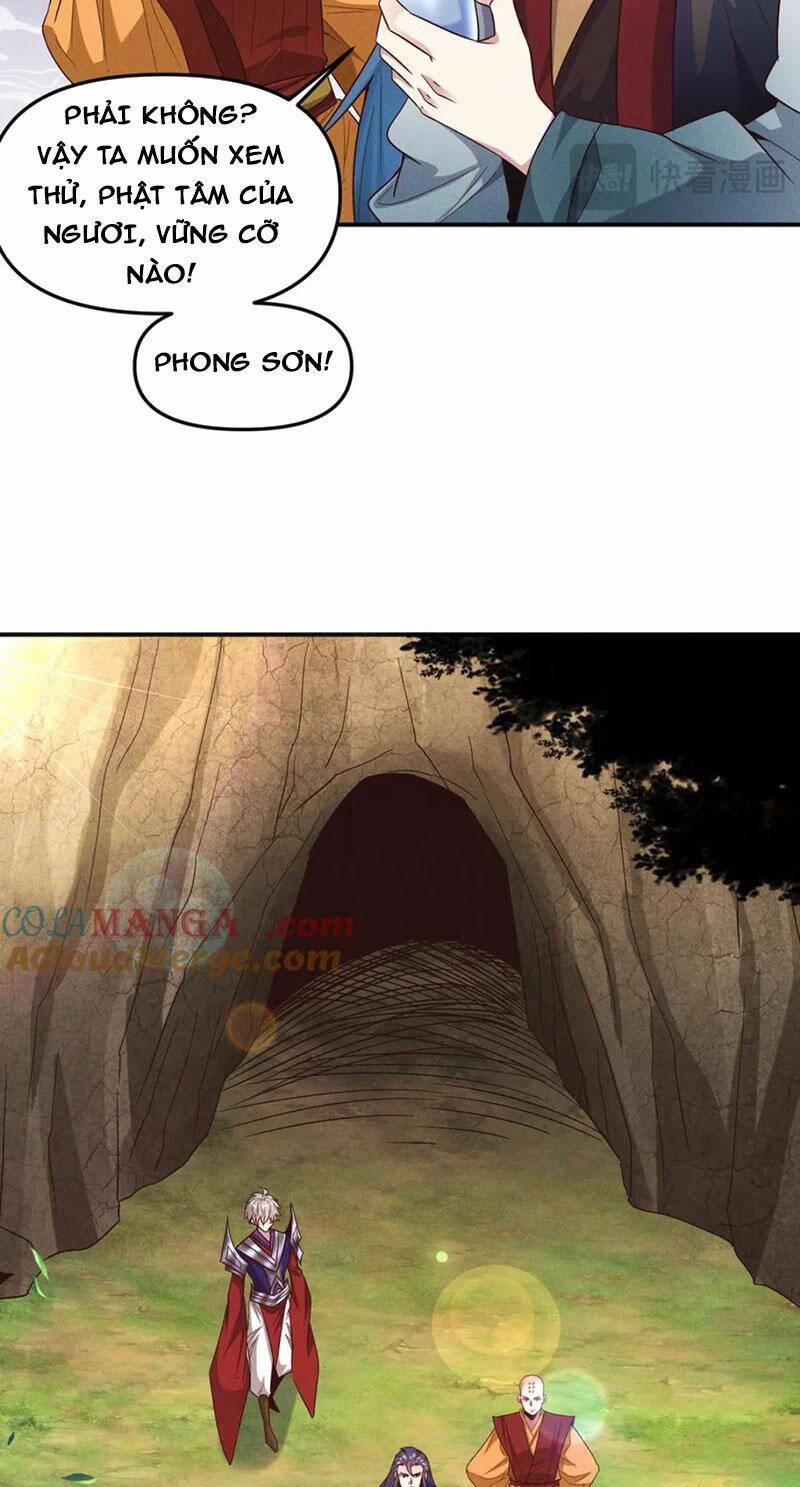 Tối Cường Thần Thoại Đế Hoàng 128 trang 23
