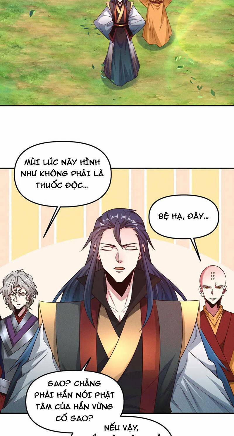 Tối Cường Thần Thoại Đế Hoàng 128 trang 24