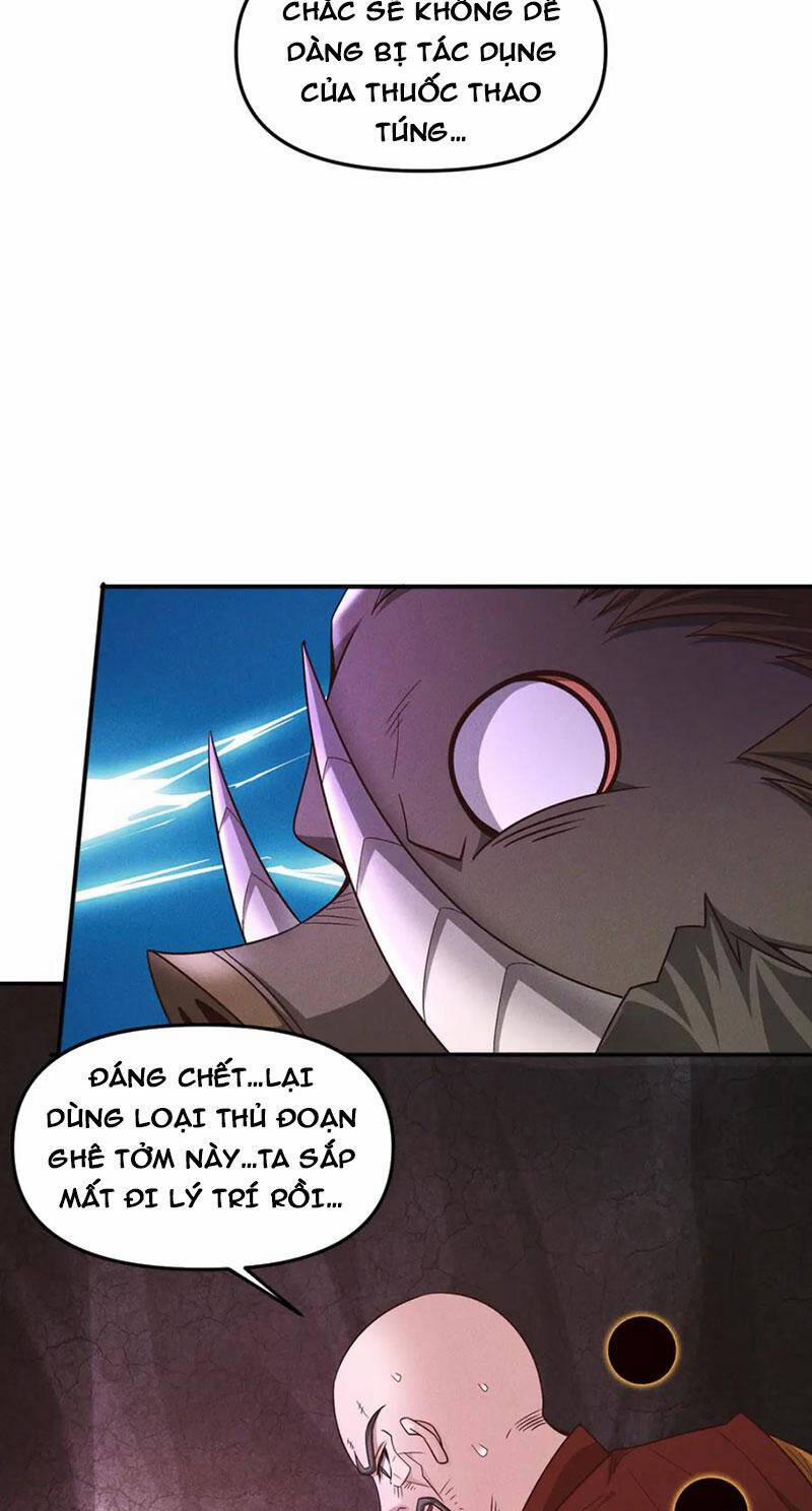 Tối Cường Thần Thoại Đế Hoàng 128 trang 25