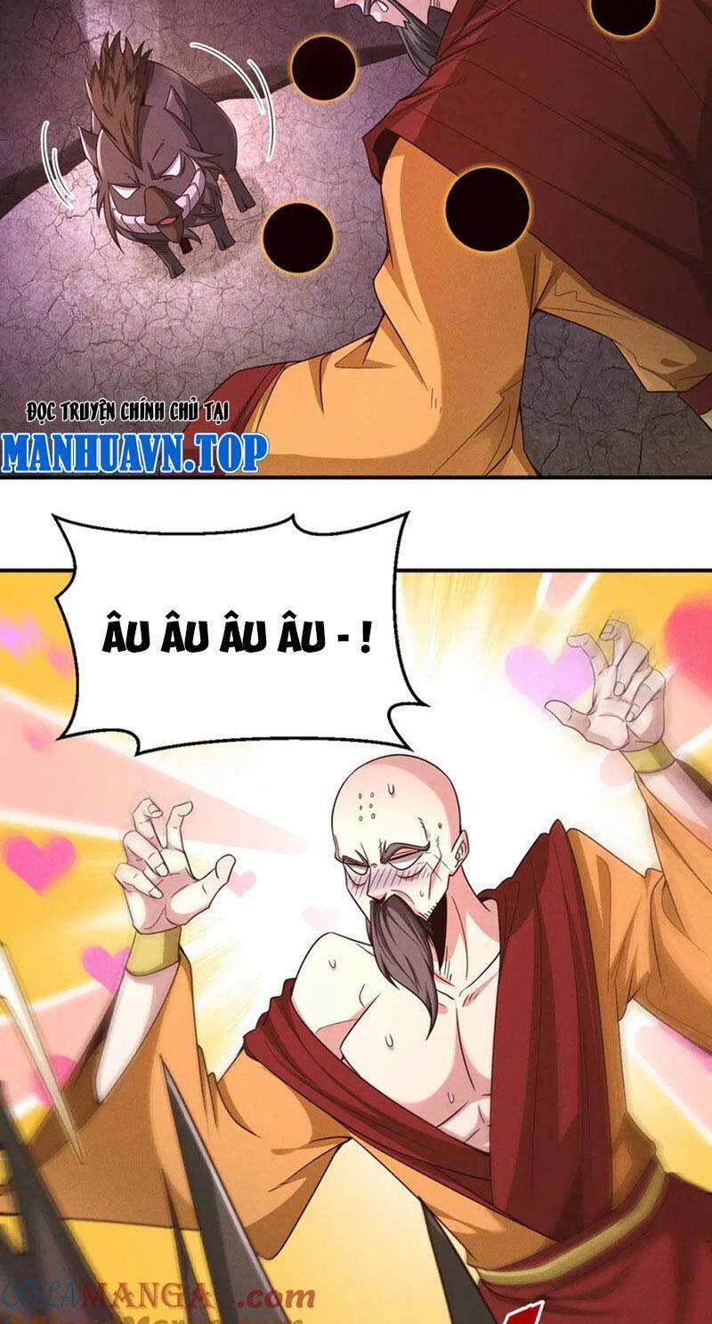 Tối Cường Thần Thoại Đế Hoàng 128 trang 26
