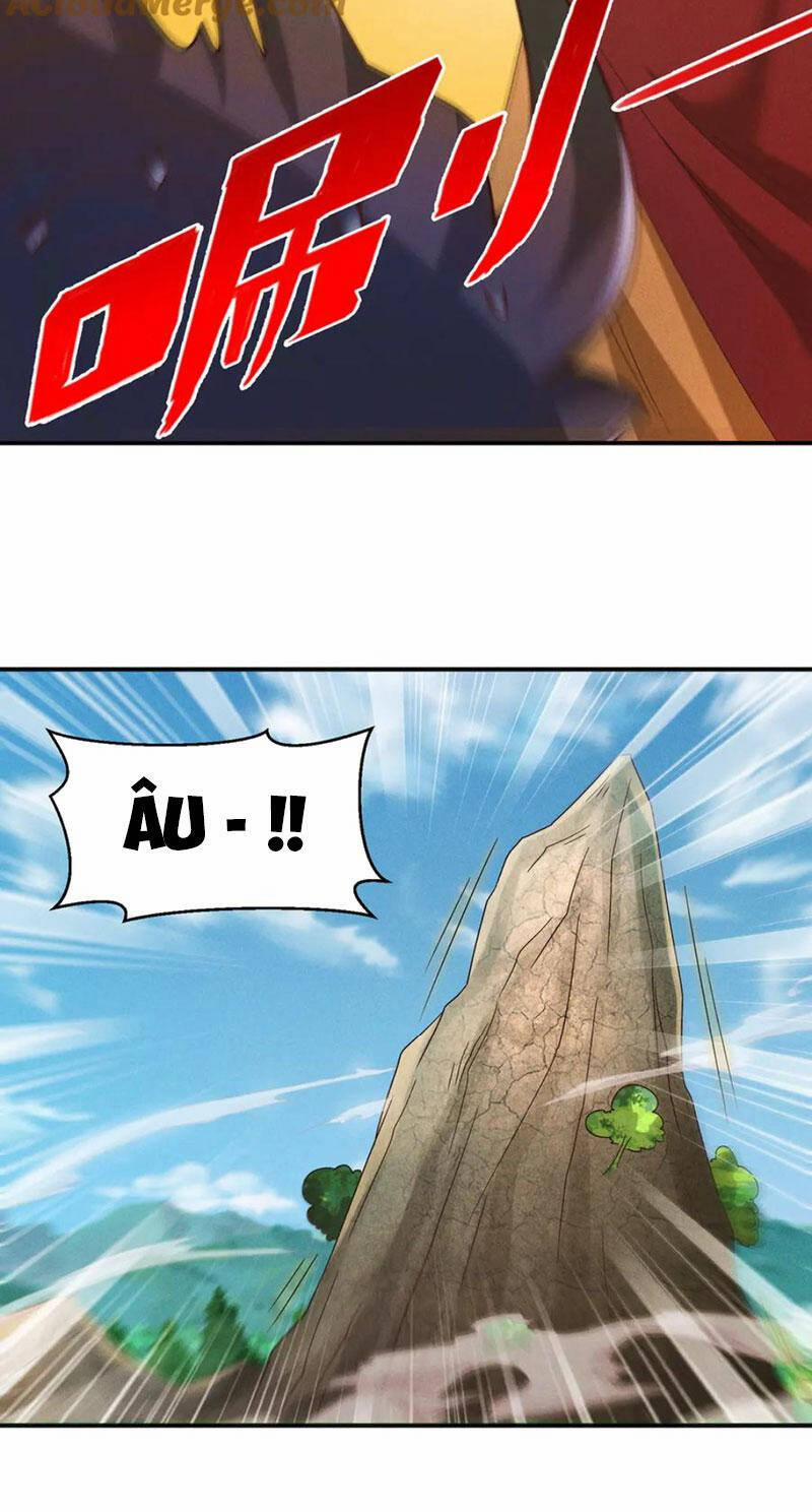 Tối Cường Thần Thoại Đế Hoàng 128 trang 27