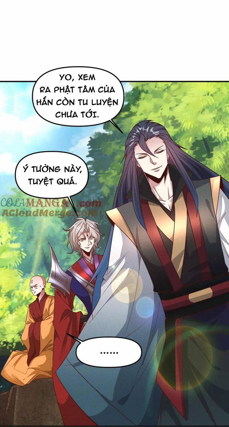 Tối Cường Thần Thoại Đế Hoàng 128 trang 28