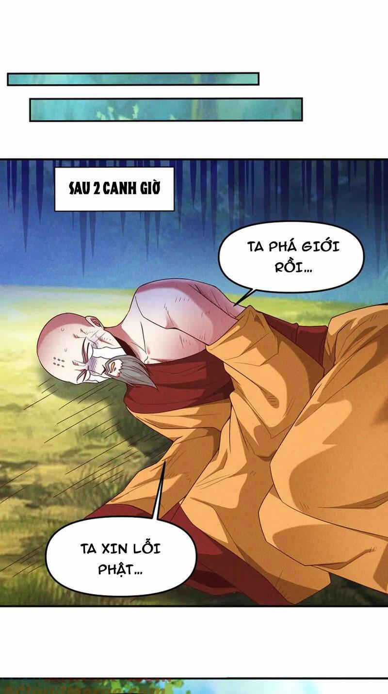 Tối Cường Thần Thoại Đế Hoàng 128 trang 29