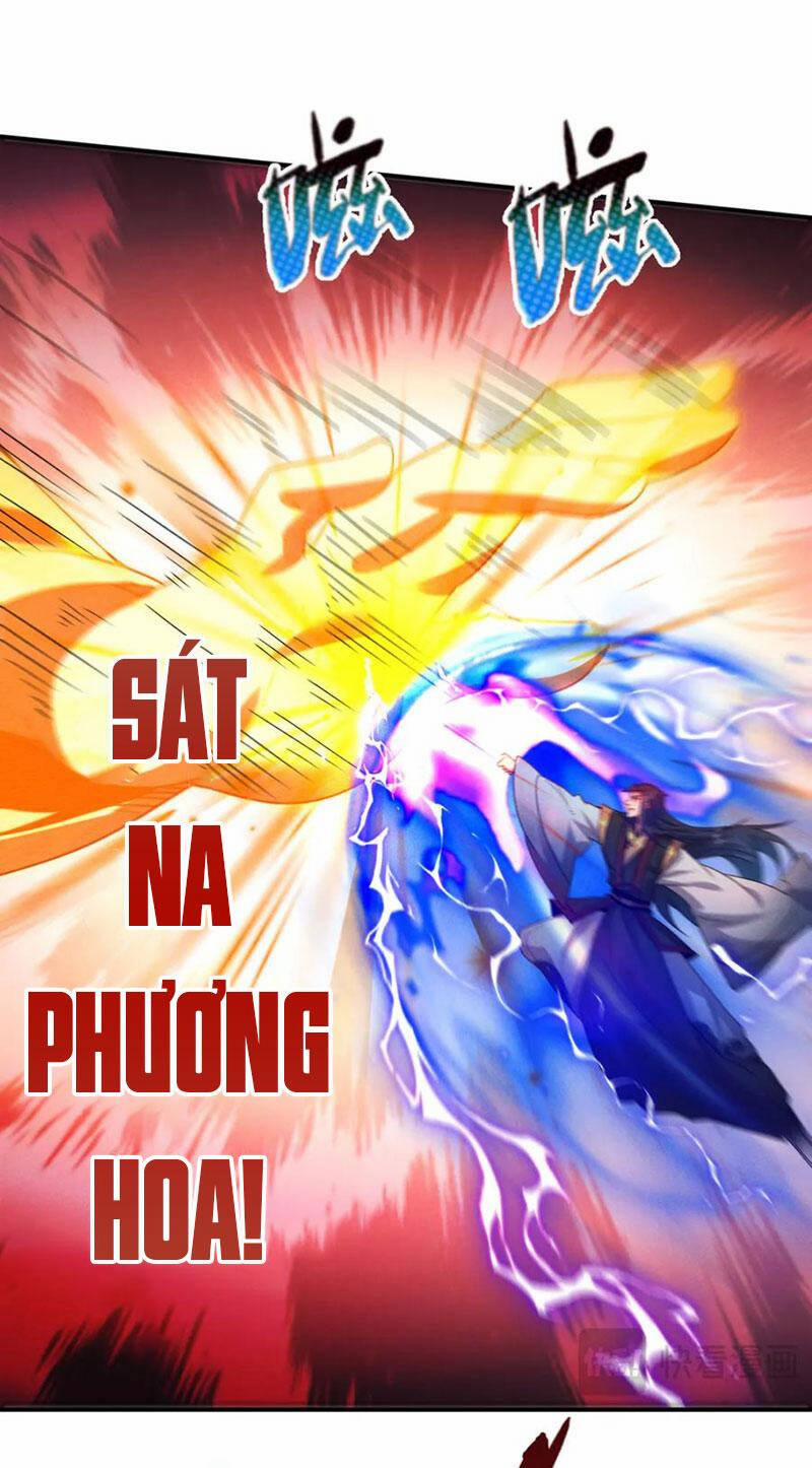 Tối Cường Thần Thoại Đế Hoàng 128 trang 3