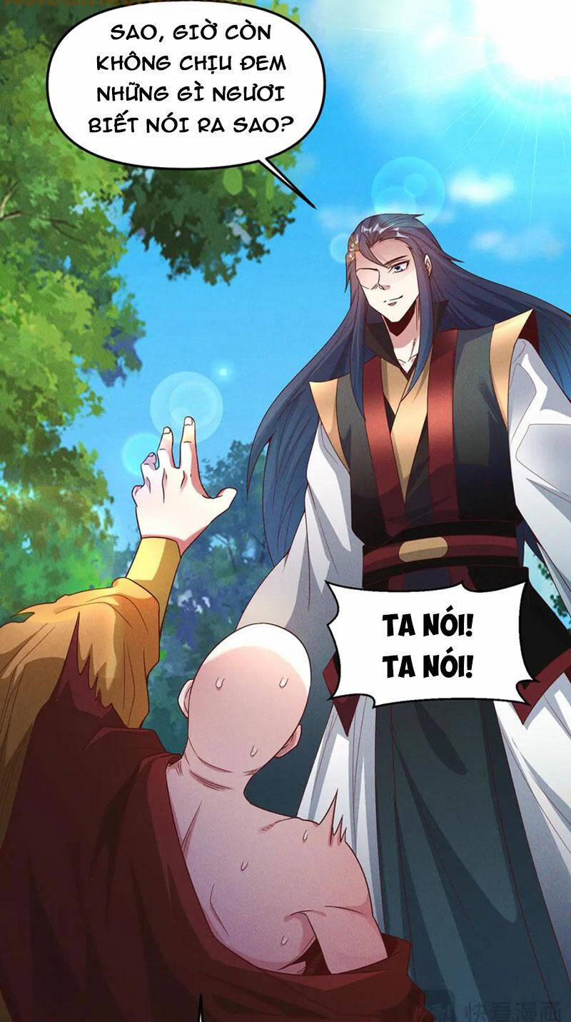 Tối Cường Thần Thoại Đế Hoàng 128 trang 30