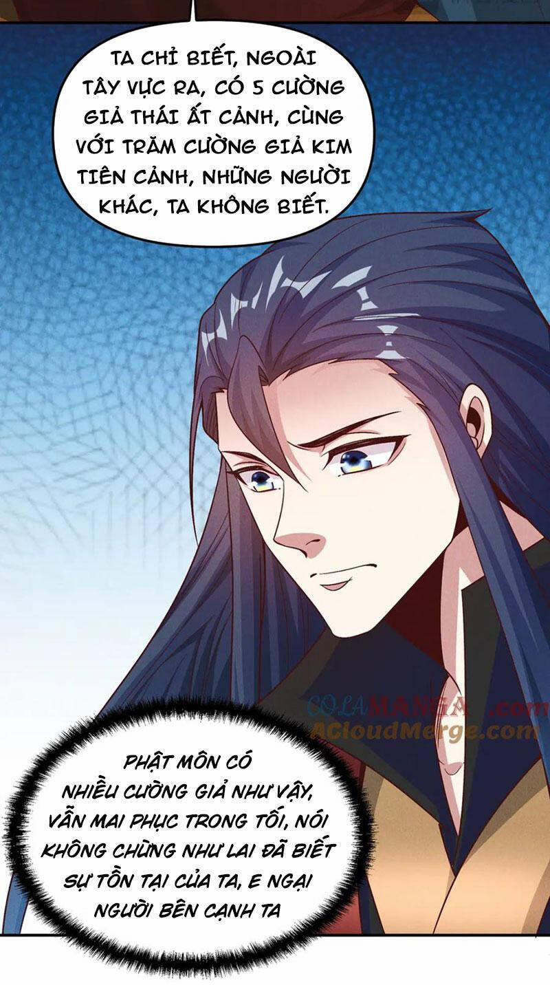 Tối Cường Thần Thoại Đế Hoàng 128 trang 31