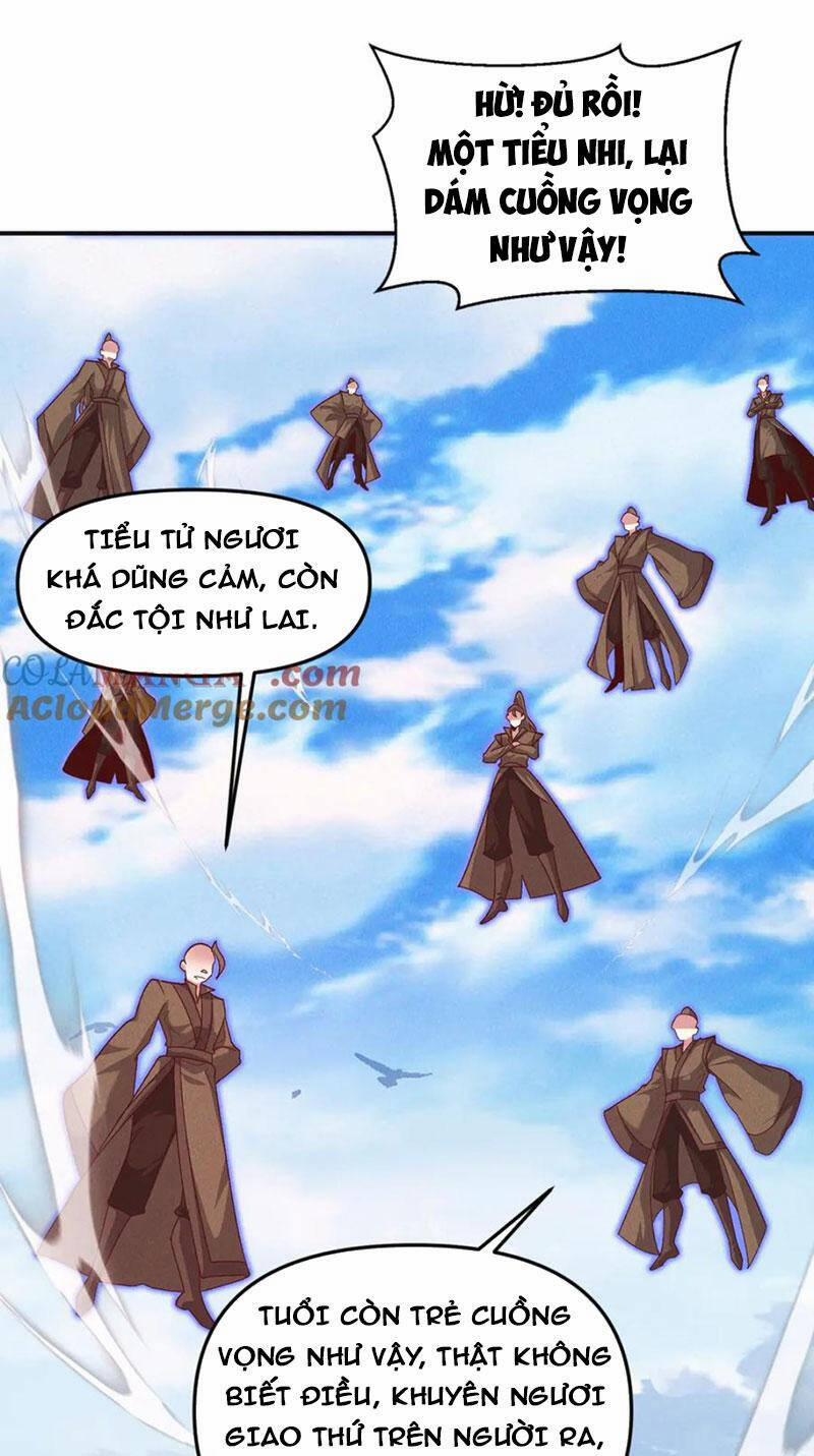 Tối Cường Thần Thoại Đế Hoàng 128 trang 33