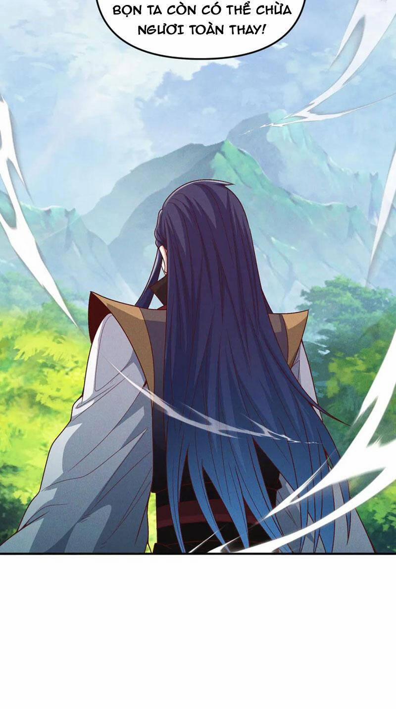 Tối Cường Thần Thoại Đế Hoàng 128 trang 34