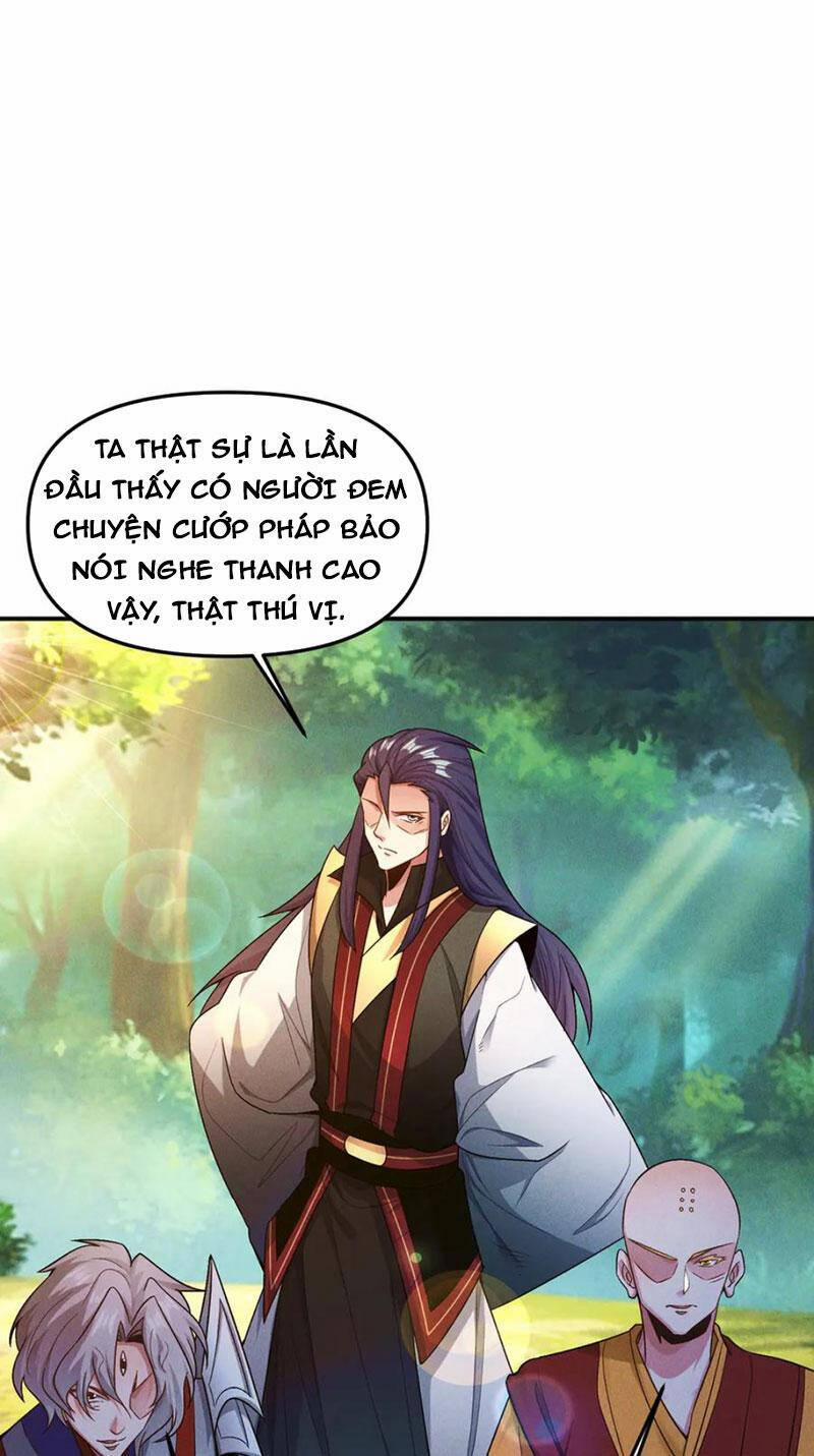 Tối Cường Thần Thoại Đế Hoàng 128 trang 35