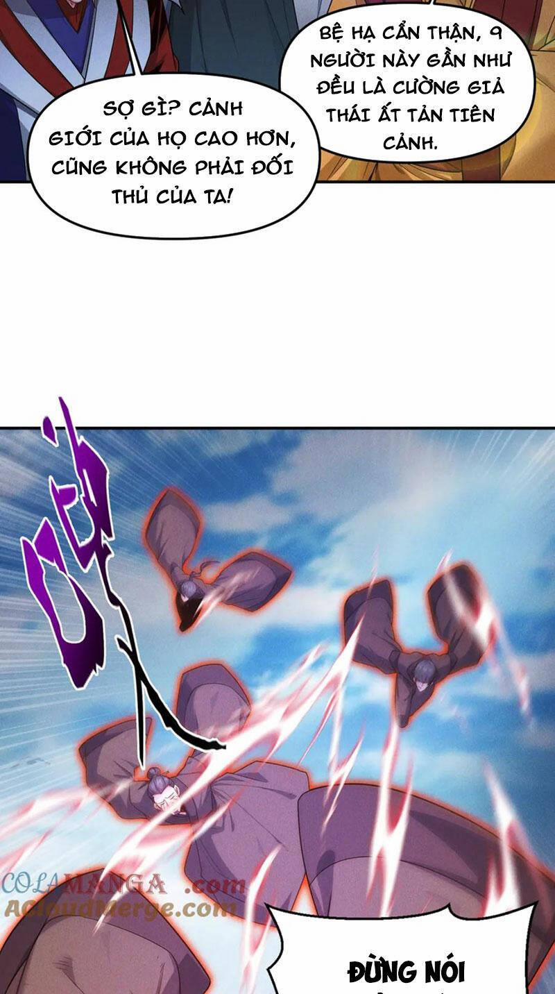 Tối Cường Thần Thoại Đế Hoàng 128 trang 36