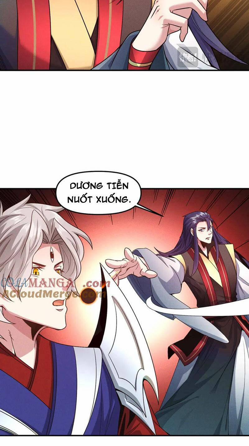 Tối Cường Thần Thoại Đế Hoàng 128 trang 38