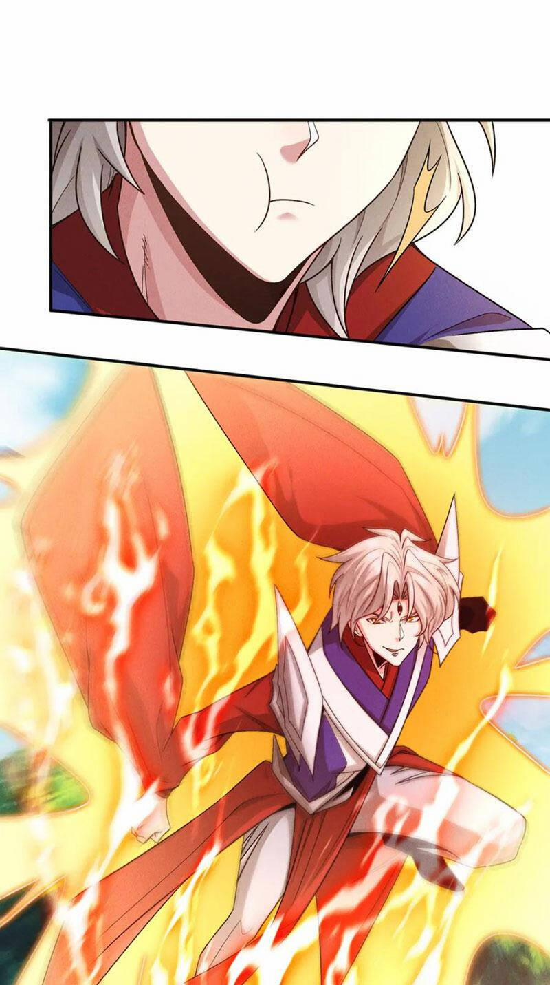 Tối Cường Thần Thoại Đế Hoàng 128 trang 39