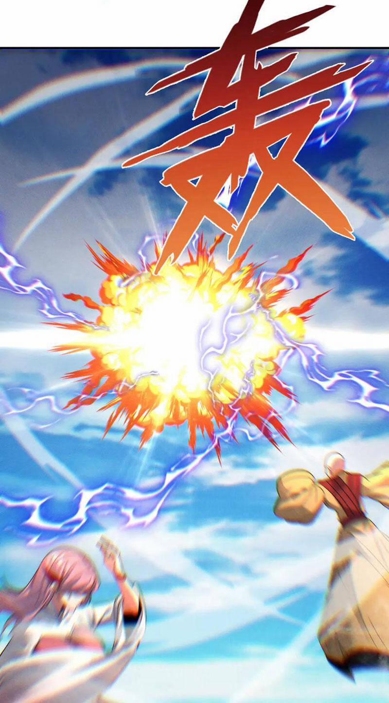 Tối Cường Thần Thoại Đế Hoàng 128 trang 4