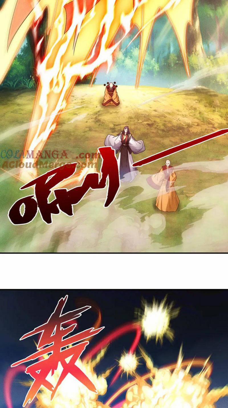 Tối Cường Thần Thoại Đế Hoàng 128 trang 40