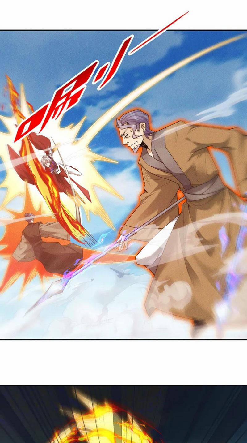 Tối Cường Thần Thoại Đế Hoàng 128 trang 42