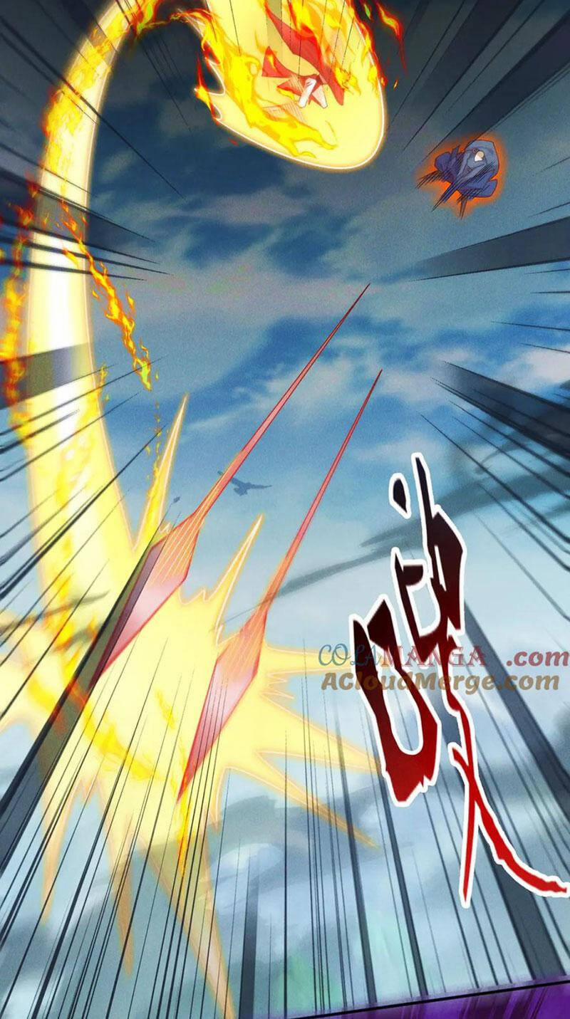 Tối Cường Thần Thoại Đế Hoàng 128 trang 43