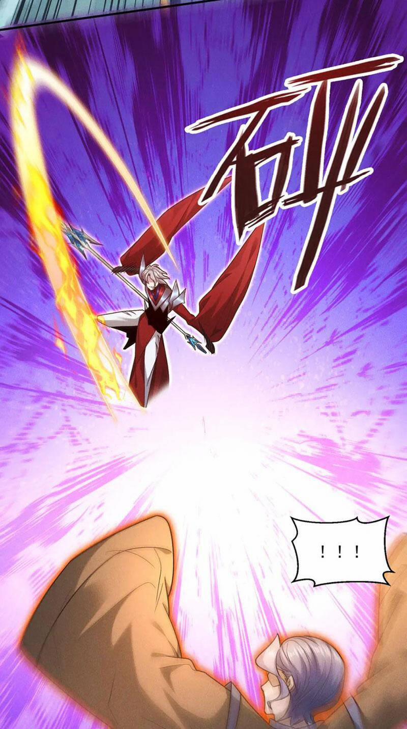 Tối Cường Thần Thoại Đế Hoàng 128 trang 44