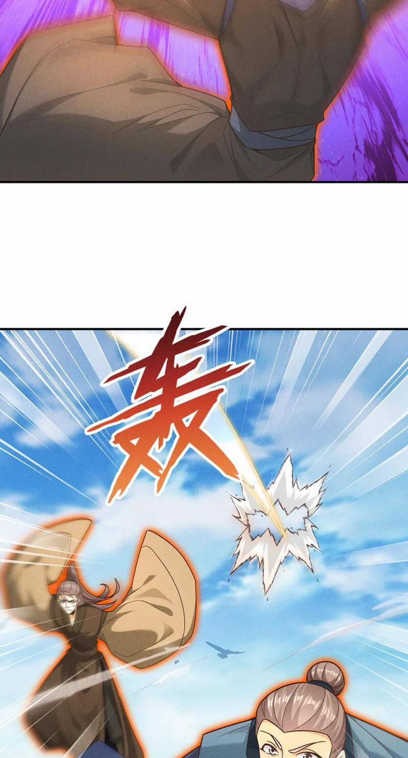 Tối Cường Thần Thoại Đế Hoàng 128 trang 45