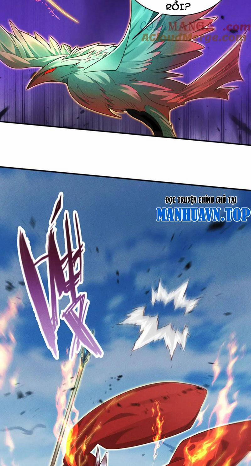Tối Cường Thần Thoại Đế Hoàng 128 trang 47