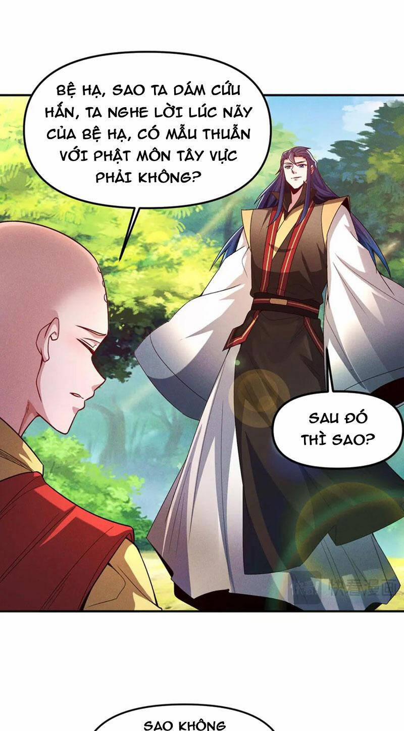 Tối Cường Thần Thoại Đế Hoàng 128 trang 9