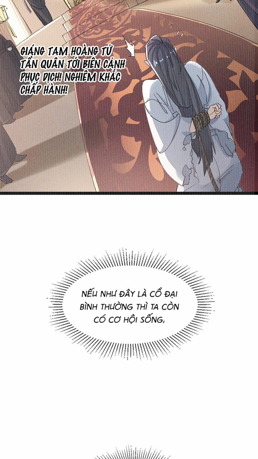 Tối Cường Thần Thoại Đế Hoàng 2 trang 12