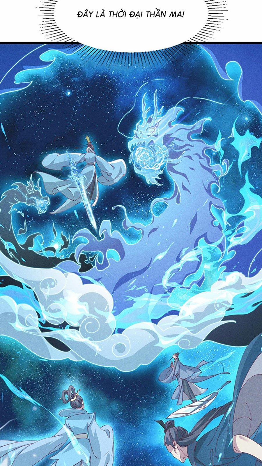 Tối Cường Thần Thoại Đế Hoàng 2 trang 14