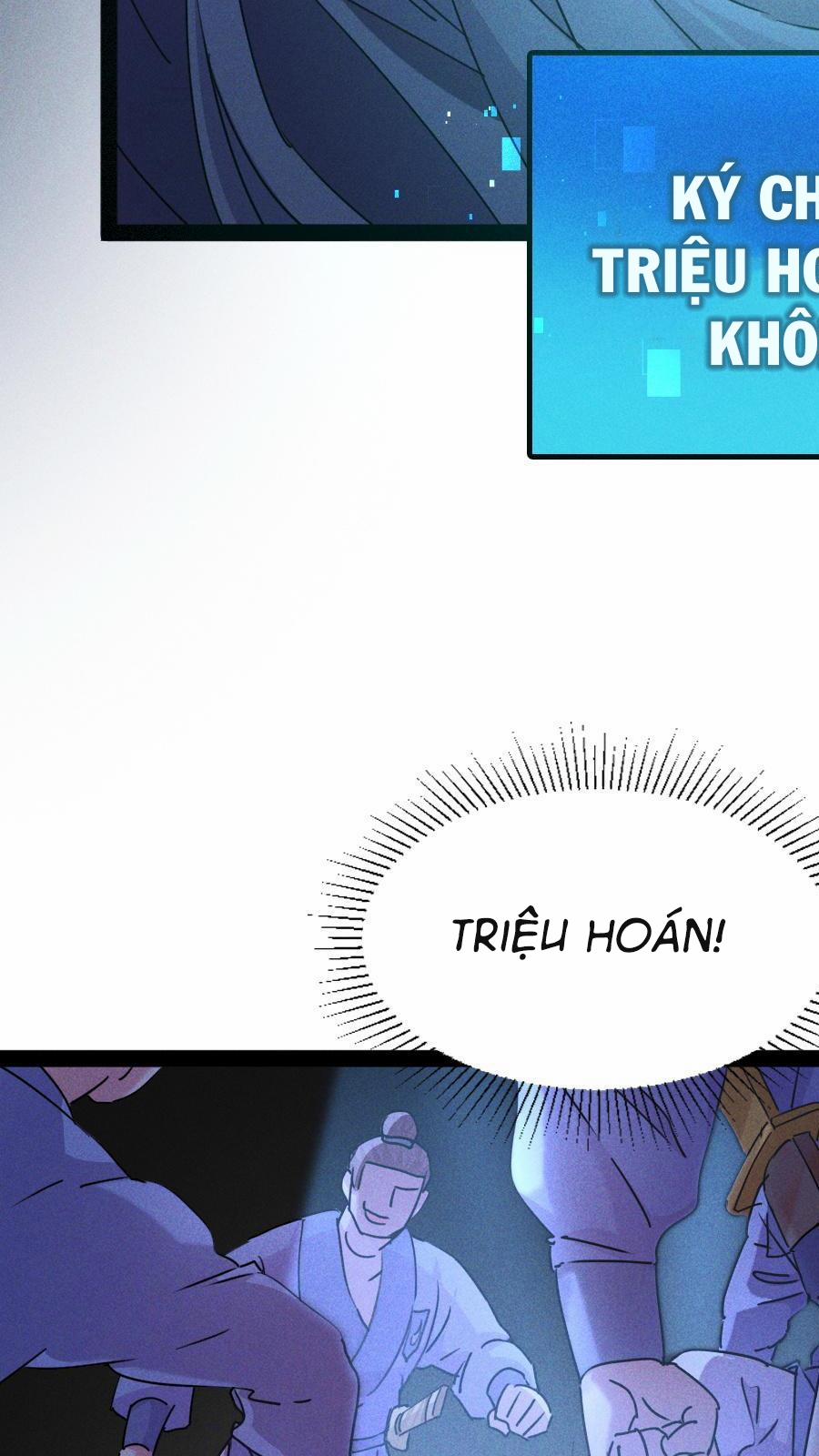 Tối Cường Thần Thoại Đế Hoàng 2 trang 33