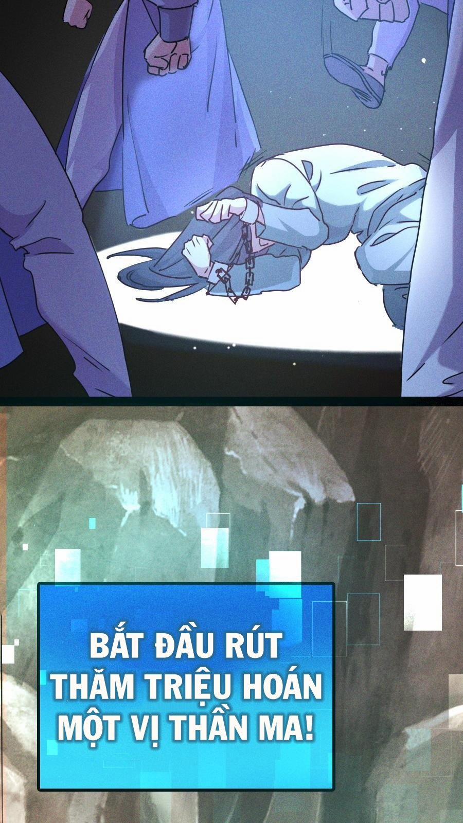 Tối Cường Thần Thoại Đế Hoàng 2 trang 35