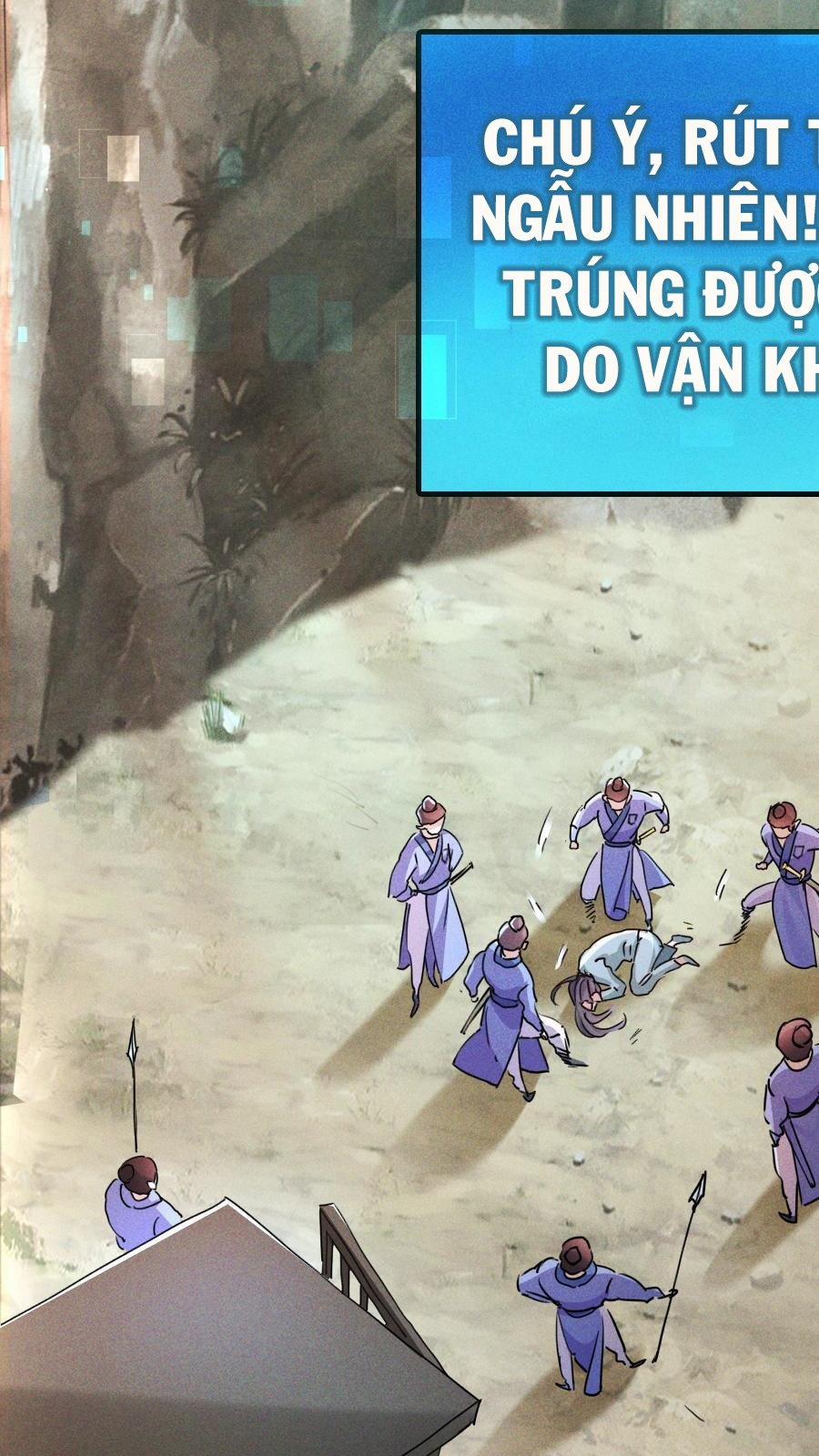 Tối Cường Thần Thoại Đế Hoàng 2 trang 37