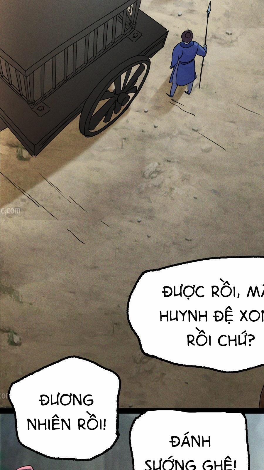 Tối Cường Thần Thoại Đế Hoàng 2 trang 39