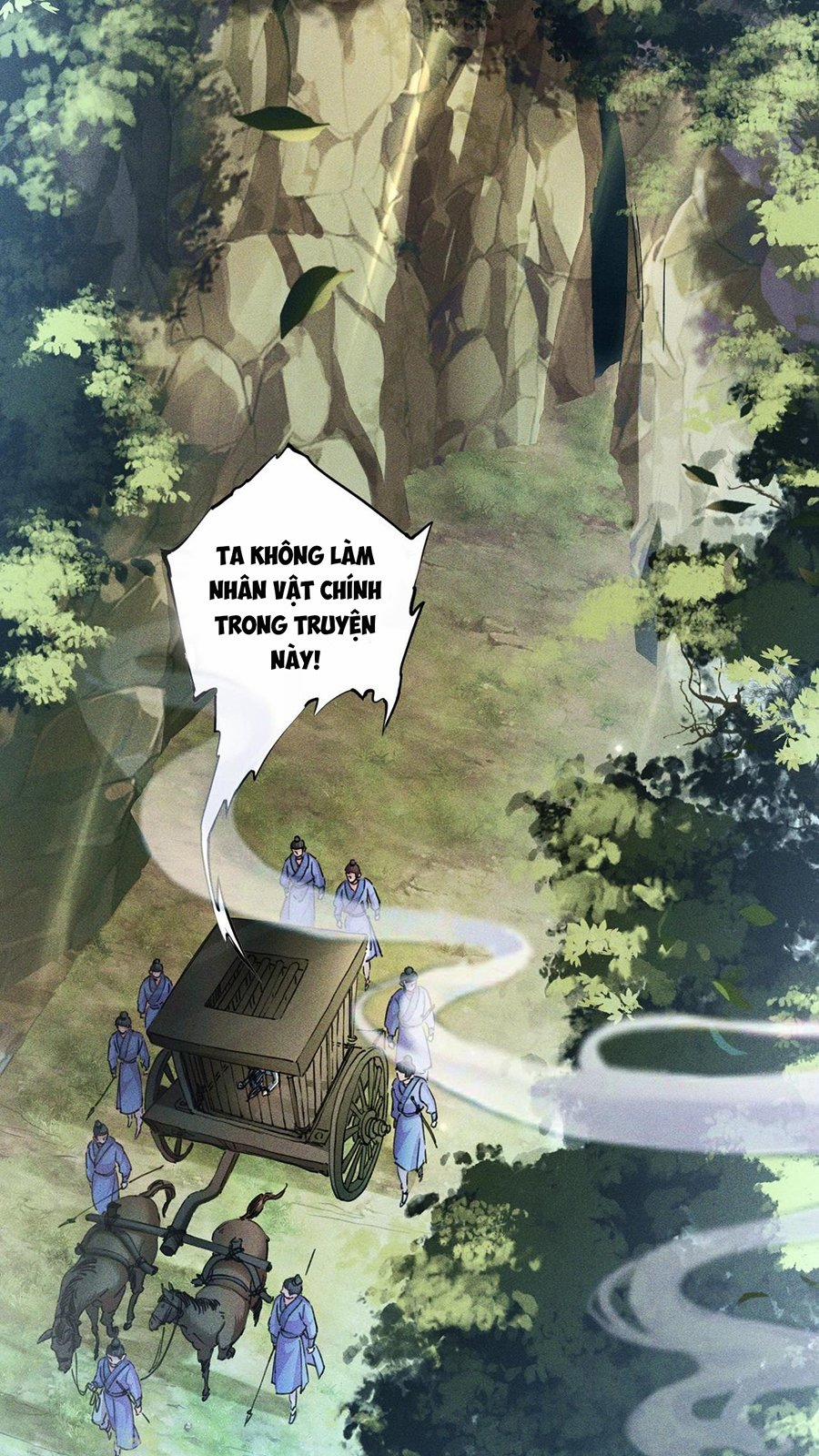 Tối Cường Thần Thoại Đế Hoàng 2 trang 4