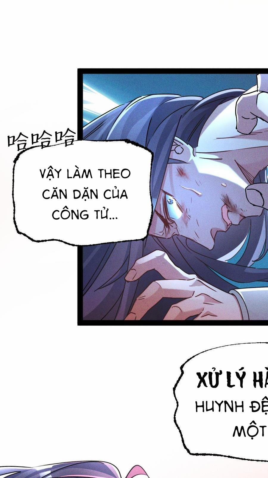 Tối Cường Thần Thoại Đế Hoàng 2 trang 43