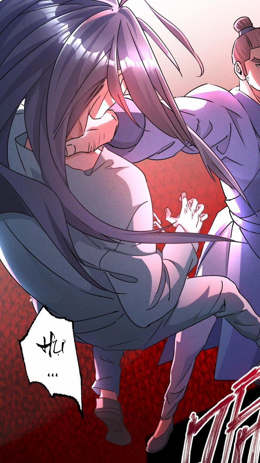 Tối Cường Thần Thoại Đế Hoàng 2 trang 45