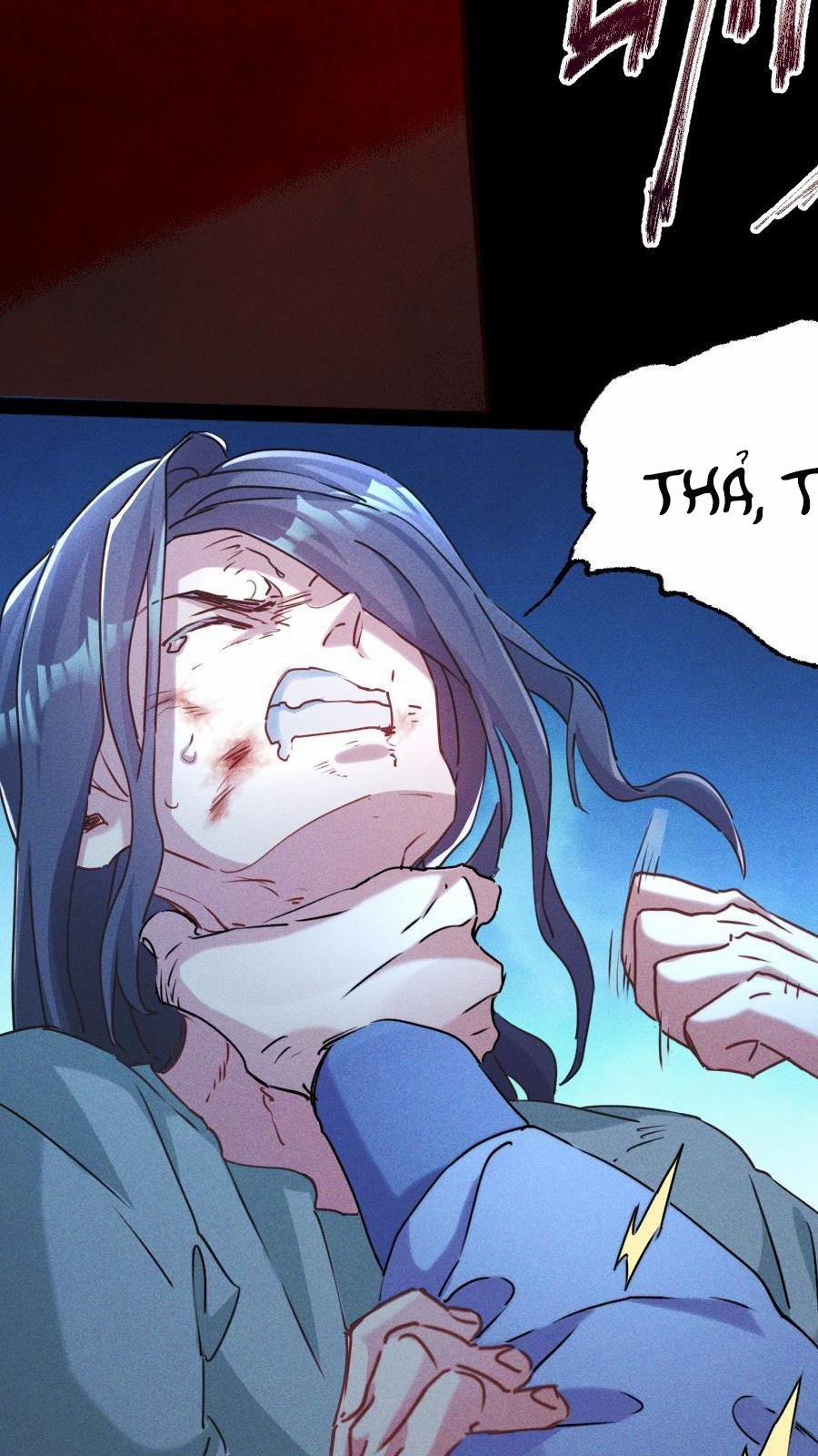 Tối Cường Thần Thoại Đế Hoàng 2 trang 47