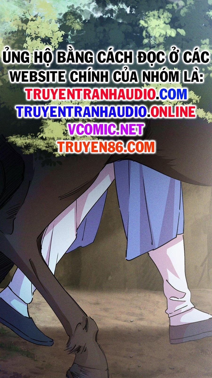 Tối Cường Thần Thoại Đế Hoàng 2 trang 5