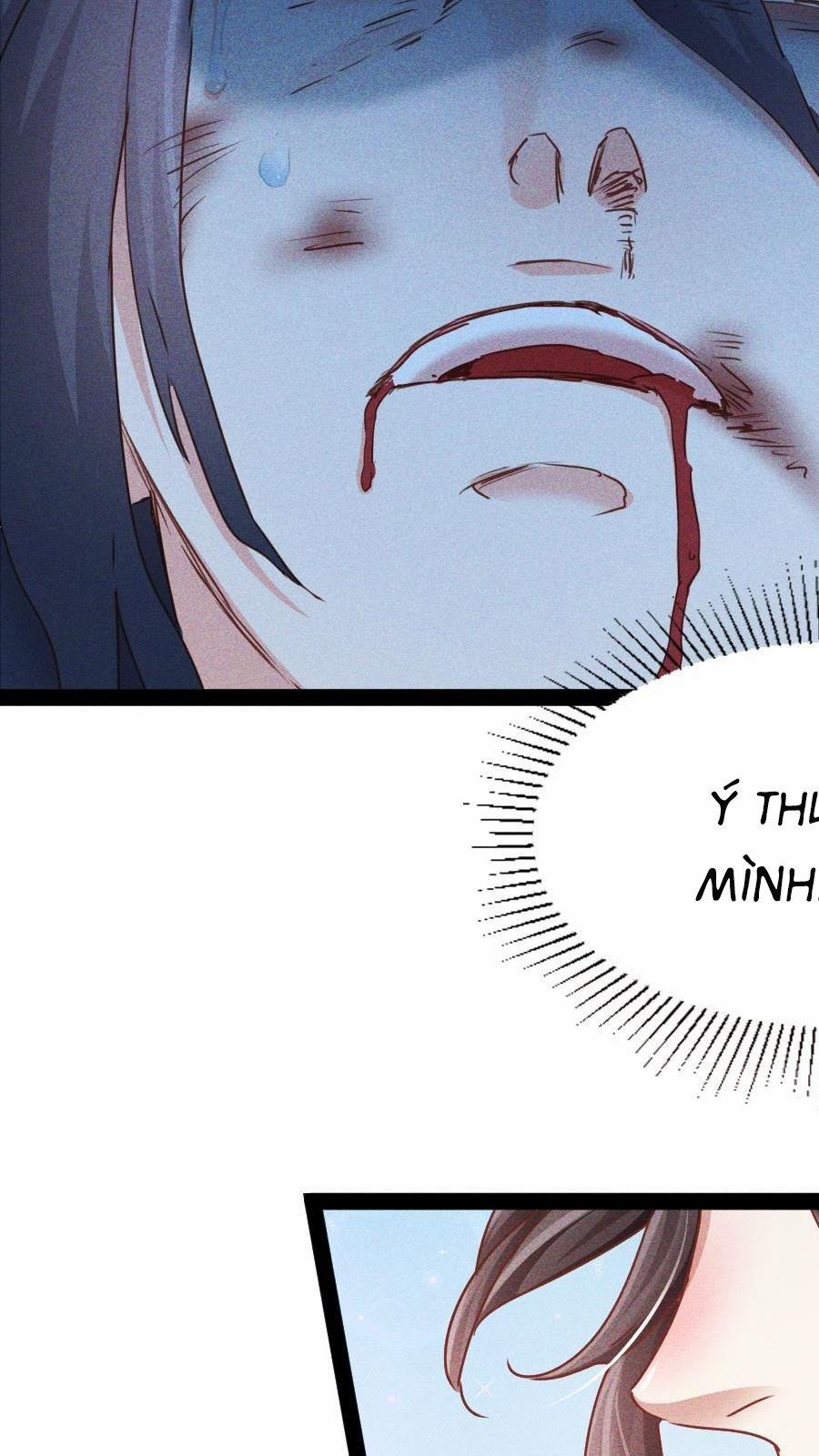 Tối Cường Thần Thoại Đế Hoàng 2 trang 53