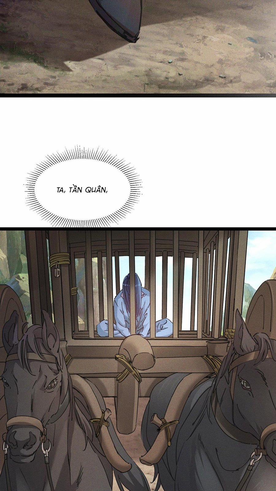 Tối Cường Thần Thoại Đế Hoàng 2 trang 6