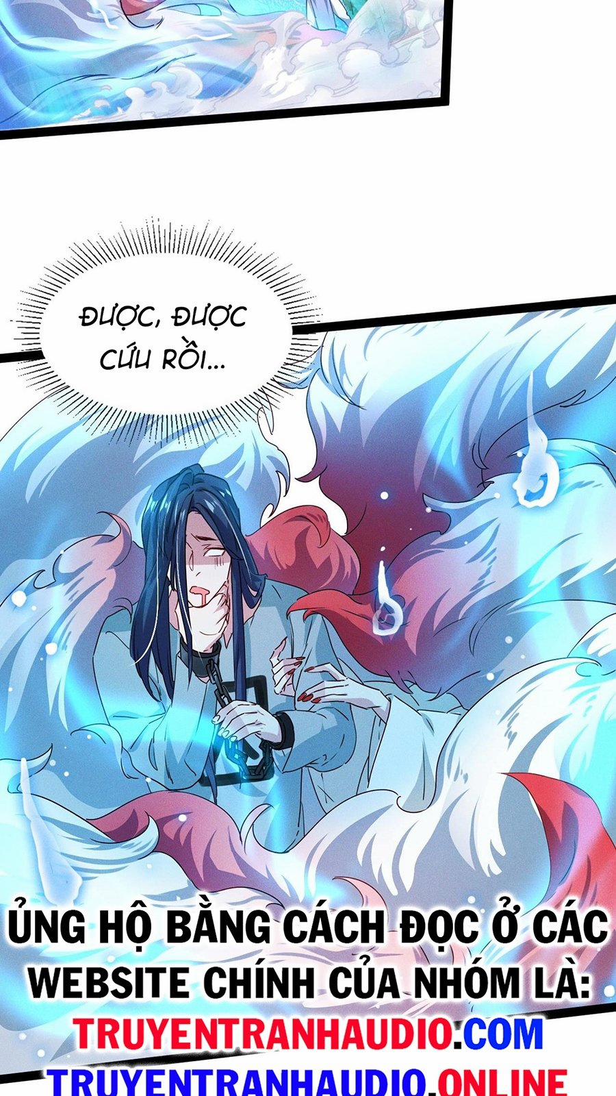 Tối Cường Thần Thoại Đế Hoàng 2 trang 60