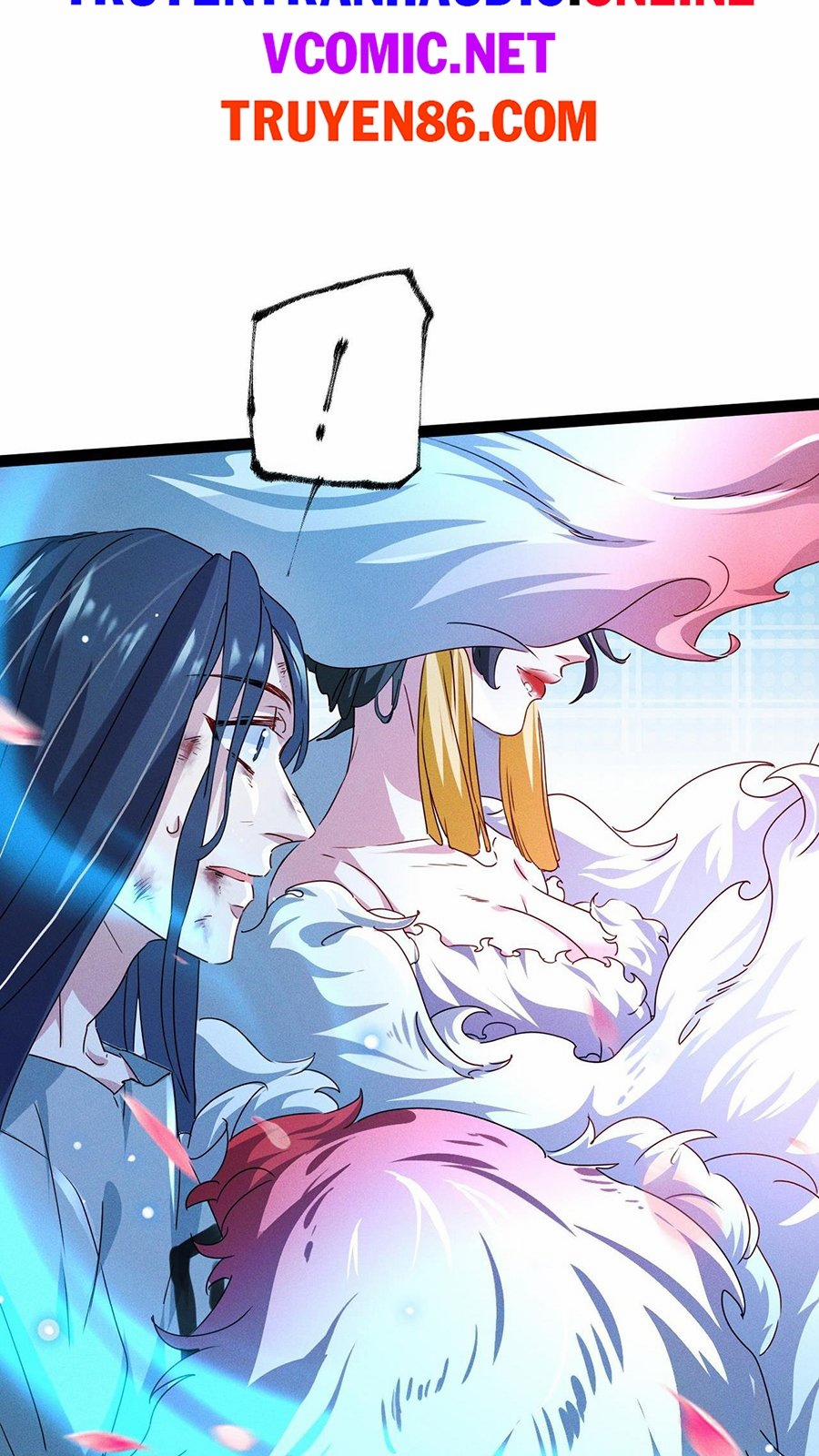 Tối Cường Thần Thoại Đế Hoàng 2 trang 61