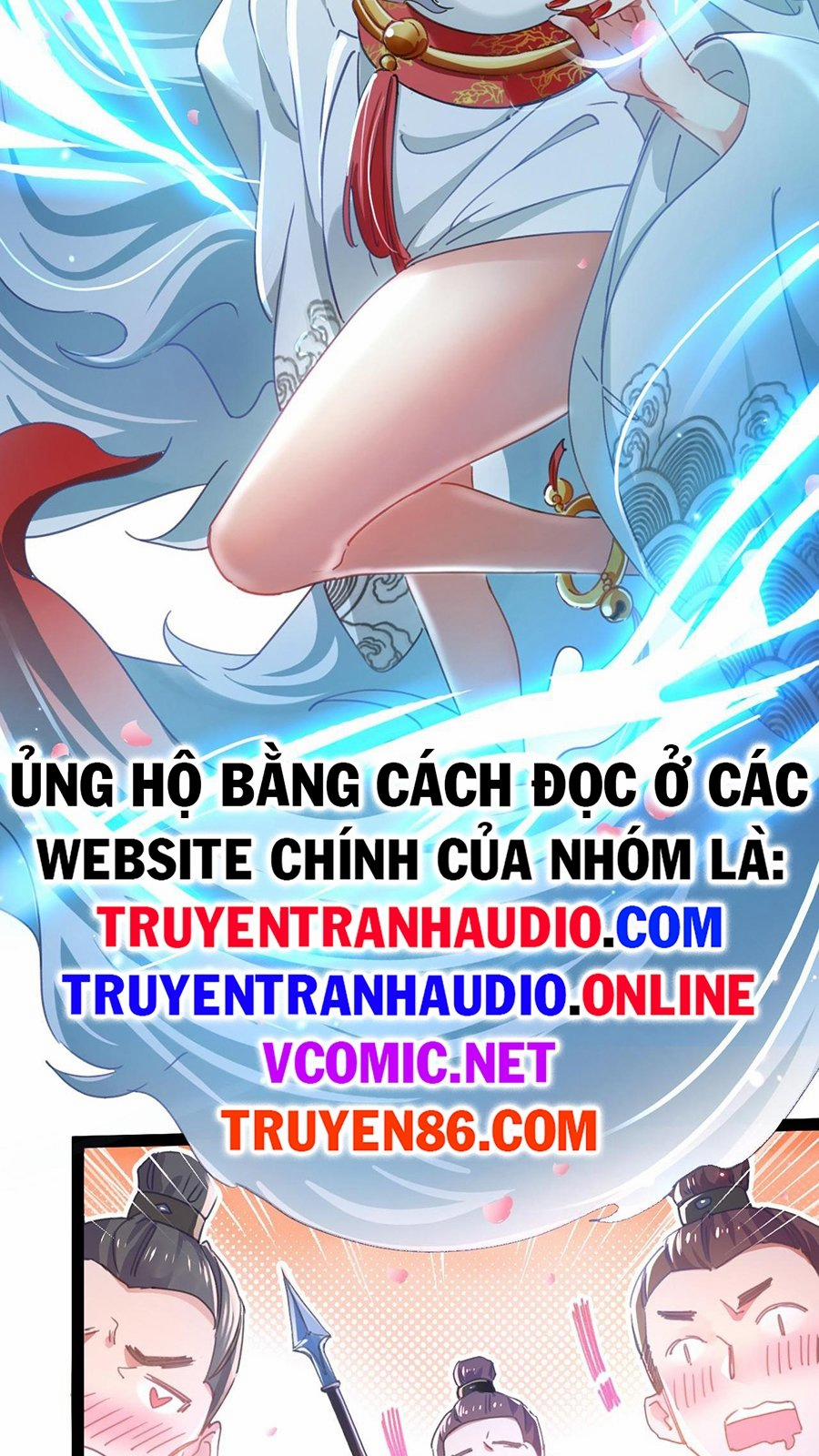 Tối Cường Thần Thoại Đế Hoàng 2 trang 64